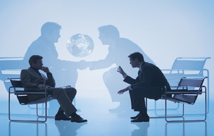 Business Communication and Etiquette in Eastern Europe