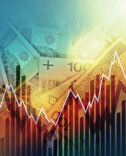 OECD's Outlook on Poland's Economy Positive - GDP to Grow 2.9 pct in 2021