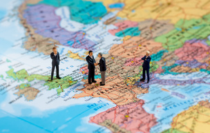 European Business Culture and Management Styles: How to Find Reliable Partners in the EU?
