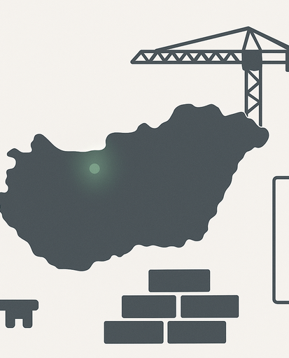 Fewer New Homes, More Permits